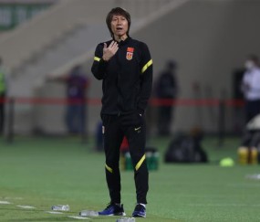 体育平台-严益唯：李铁或受联赛误导 中超数据远低于12强赛