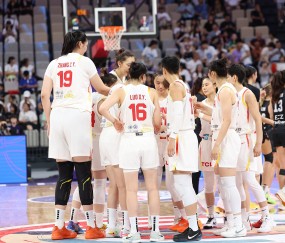 体育娱乐-15分不敌对手！“中国女篮vs比利时女篮”暂列热搜第4