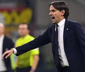 kaiyun sports-小因扎吉：国米本该多拿4分 希望3名伤员没什么事