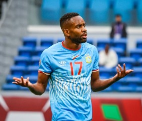 开云官方-北青：民主刚果时隔52年重返世界杯，国安旧将巴坎布也将首次参赛