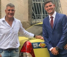 开云平台-纽卡官宣吉马良斯，4000万强援仍未完成保级拼图