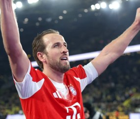 官方网站-连续梅开二度，他是拜仁锋线上的答案