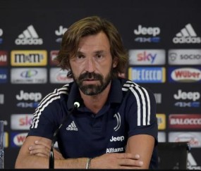 体育赛事-收拾心情重新上路！皮尔洛：我们的赛季还没有结束