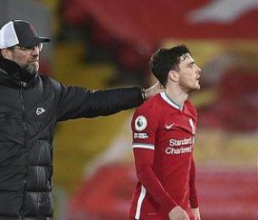 【观察】梦回2014-15 克洛普这次能坚持到什么程度？