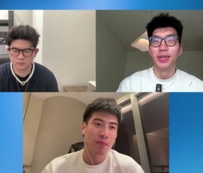 kaiyun sports-程帅澎：亚洲杯给自己打7.5分&amp;个人状态起伏 给国家队打9.8分