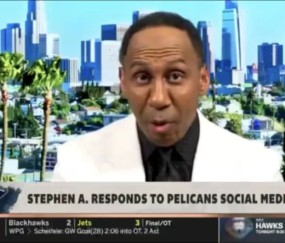 kaiyun sports-A-史密斯嘲讽鹈鹕：蹭我热度是你们唯一的存在感