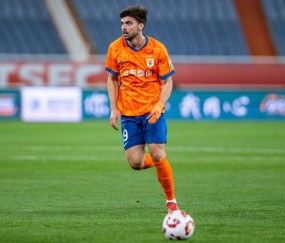 开云体育-泽卡因伤缺席上海客场，媒体确认将无缘本场比赛